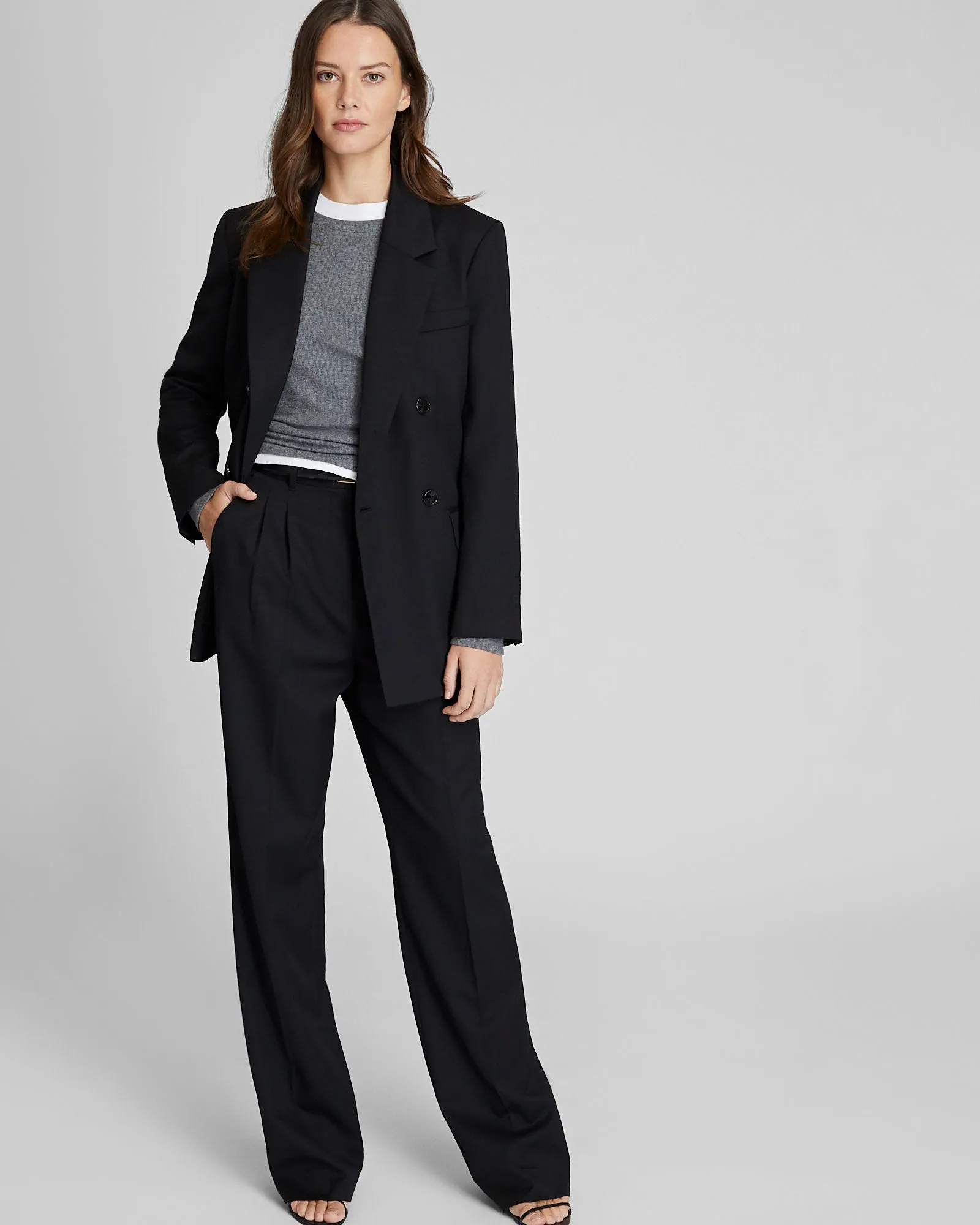 Carolena Top sold by Club Monaco