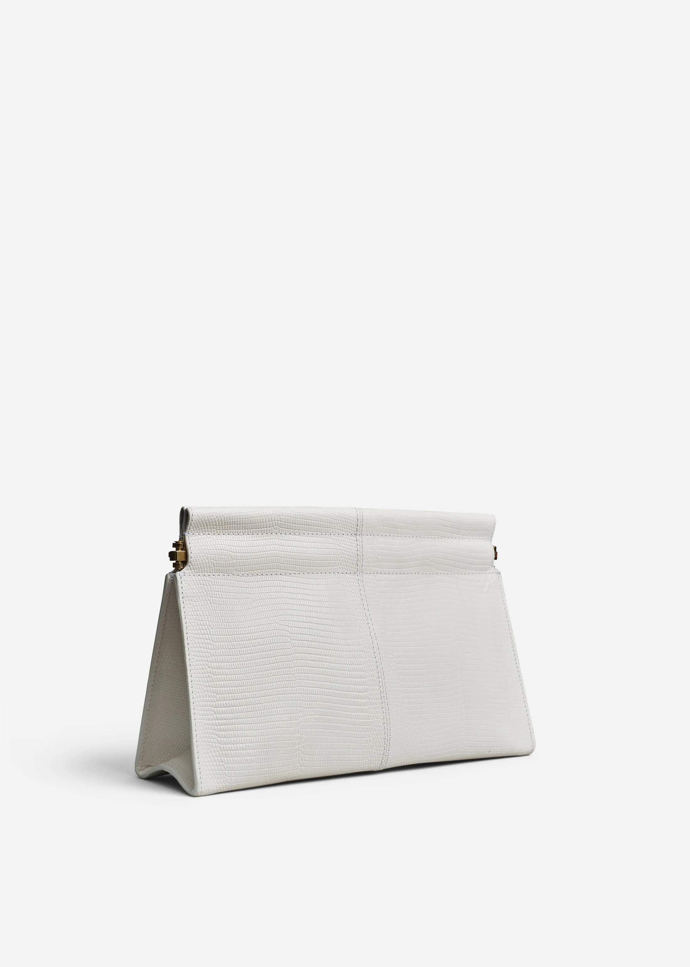 Small Clutch in Ivory sold by CO product image thumbnail 2