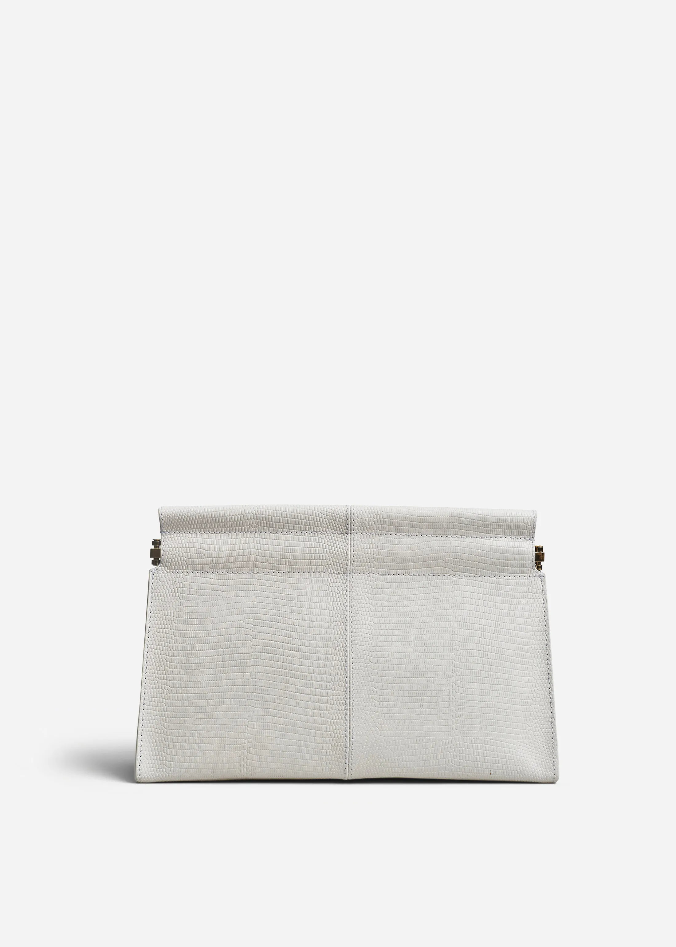 Small Clutch in Ivory sold by CO