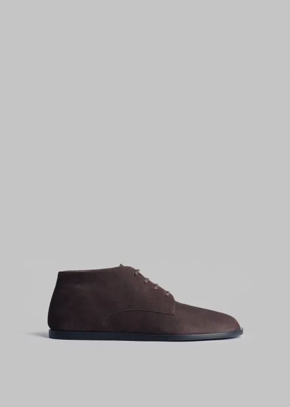 Derby Flat - Chocolate made by CO