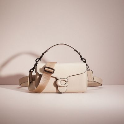 Restored Soft Tabby Multi Crossbody sold by Coach