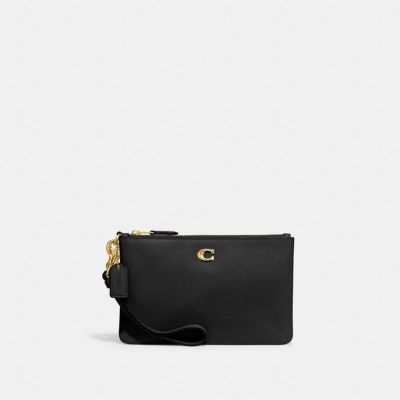 Small Wristlet sold by Coach