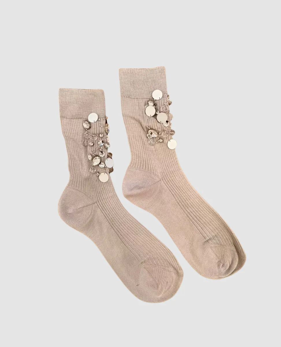 Maria La Rosa 'Angelina; Socks sold by COCLICO product image thumbnail 2