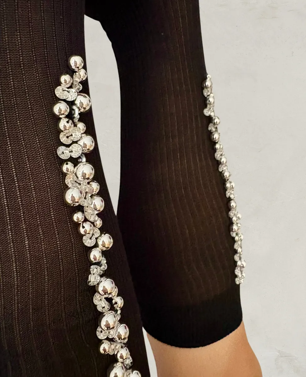 Maria La Rosa 'Lina' Socks sold by COCLICO product image thumbnail 2