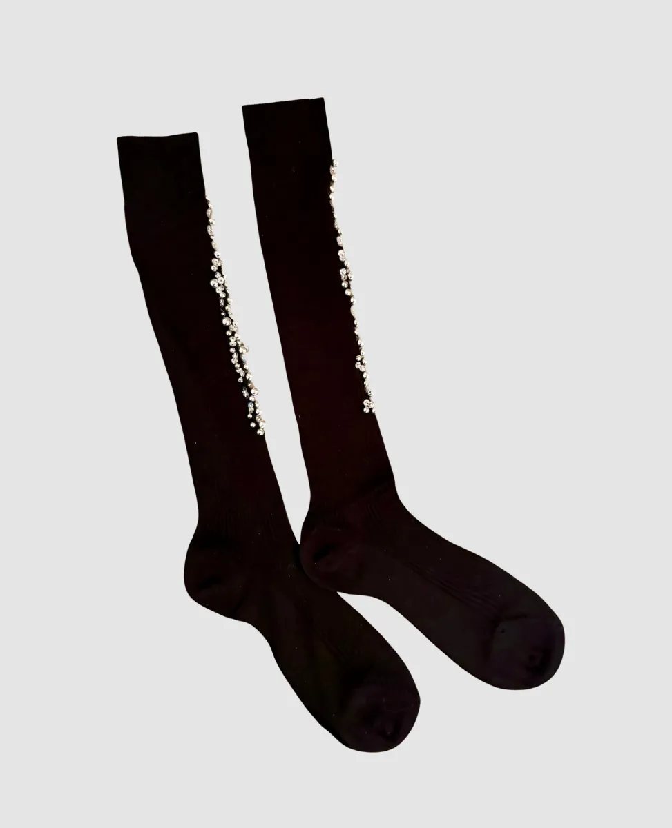 Maria La Rosa 'Lina' Socks sold by COCLICO product image thumbnail 3