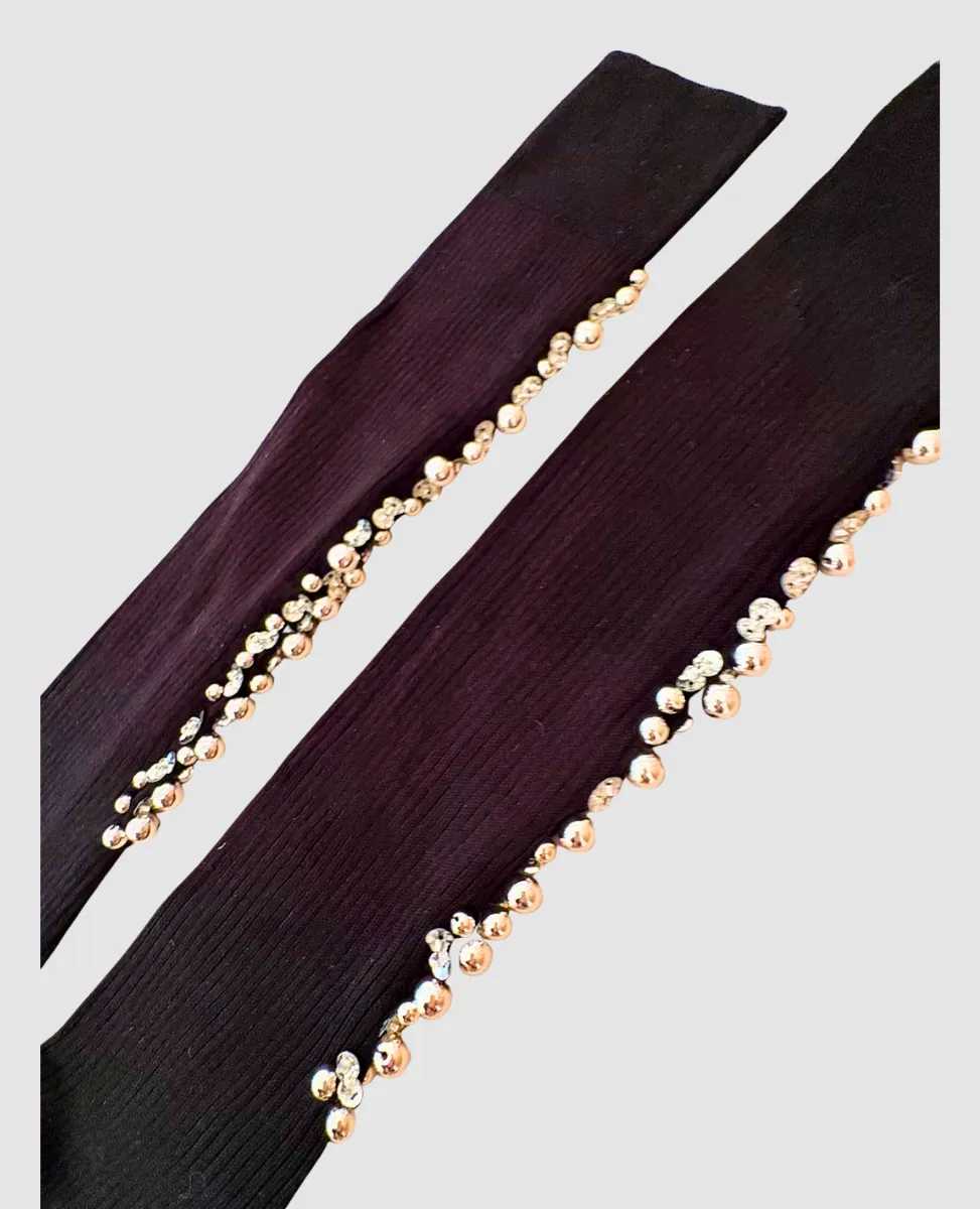 Maria La Rosa 'Lina' Socks sold by COCLICO product image thumbnail 4