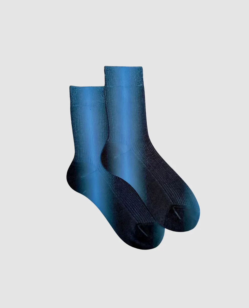 Maria La Rosa 'Satisfaction' Silk Socks sold by COCLICO product image thumbnail 2