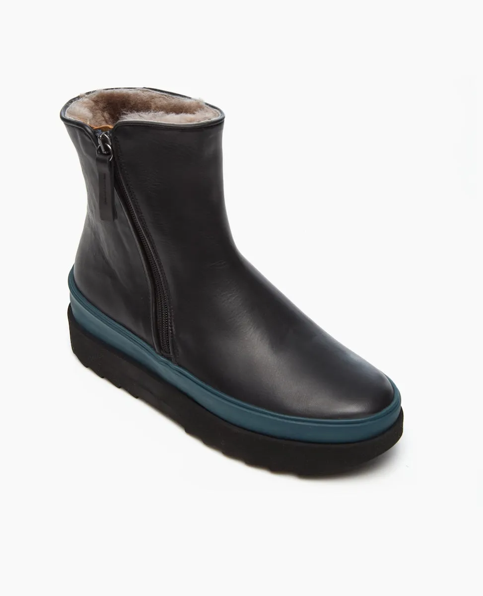 Freddy Shearling Boot sold by COCLICO product image thumbnail 2