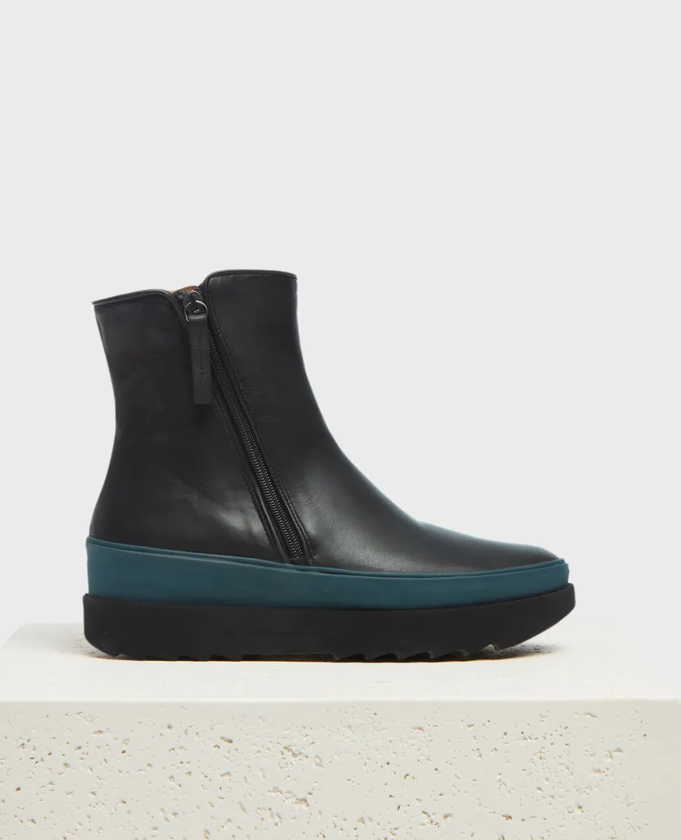 Freddy Shearling Boot sold by COCLICO product image thumbnail 5