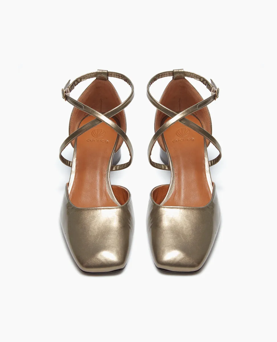 Isabel Mary Jane sold by COCLICO product image thumbnail 3