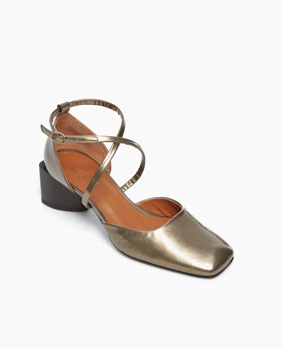 Isabel Mary Jane sold by COCLICO product image thumbnail 2