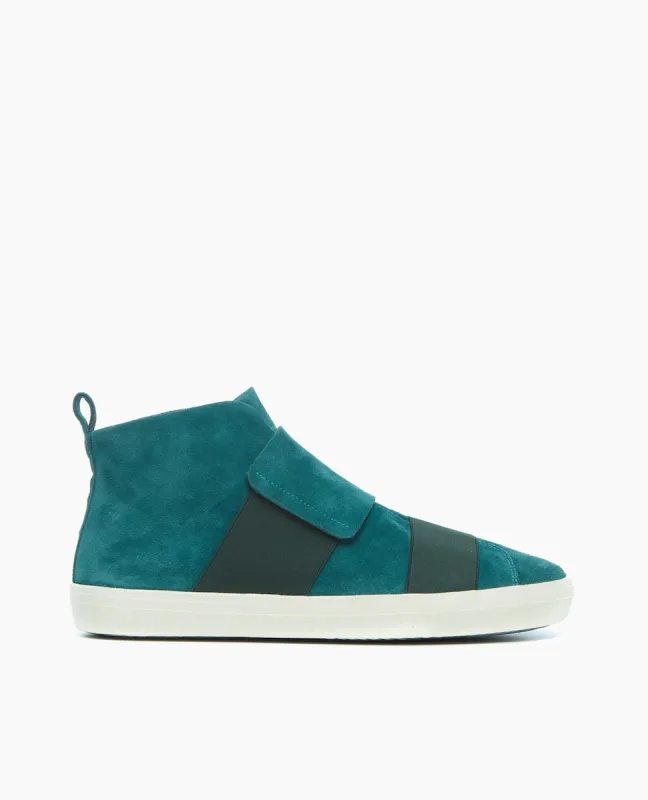 Opa High-Top Sneaker sold by COCLICO