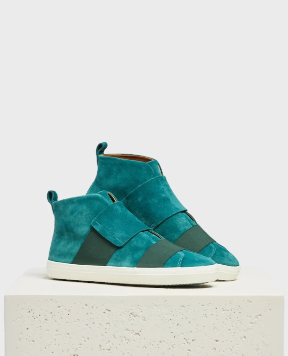 Opa High-Top Sneaker sold by COCLICO product image thumbnail 4