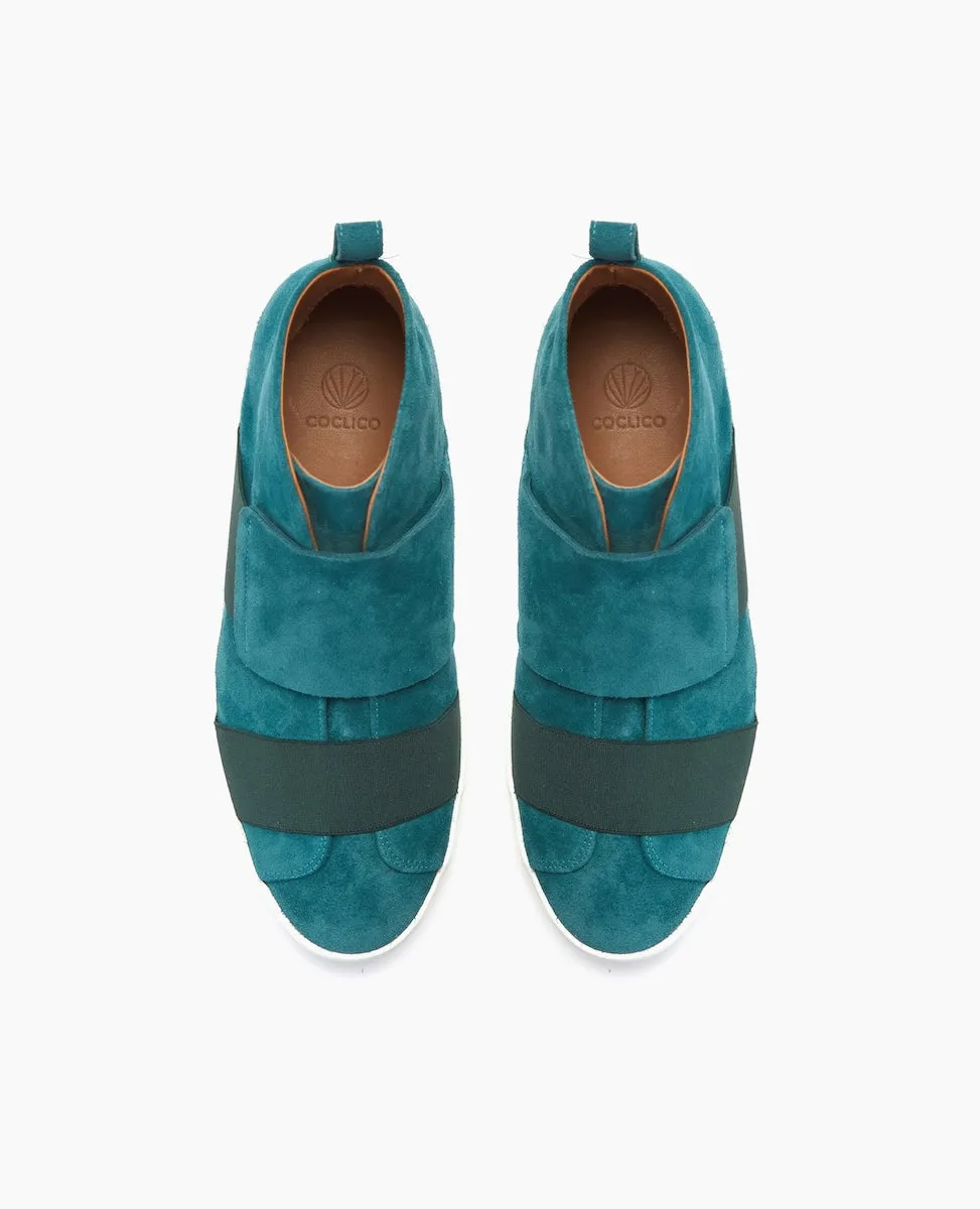 Opa High-Top Sneaker sold by COCLICO product image thumbnail 3