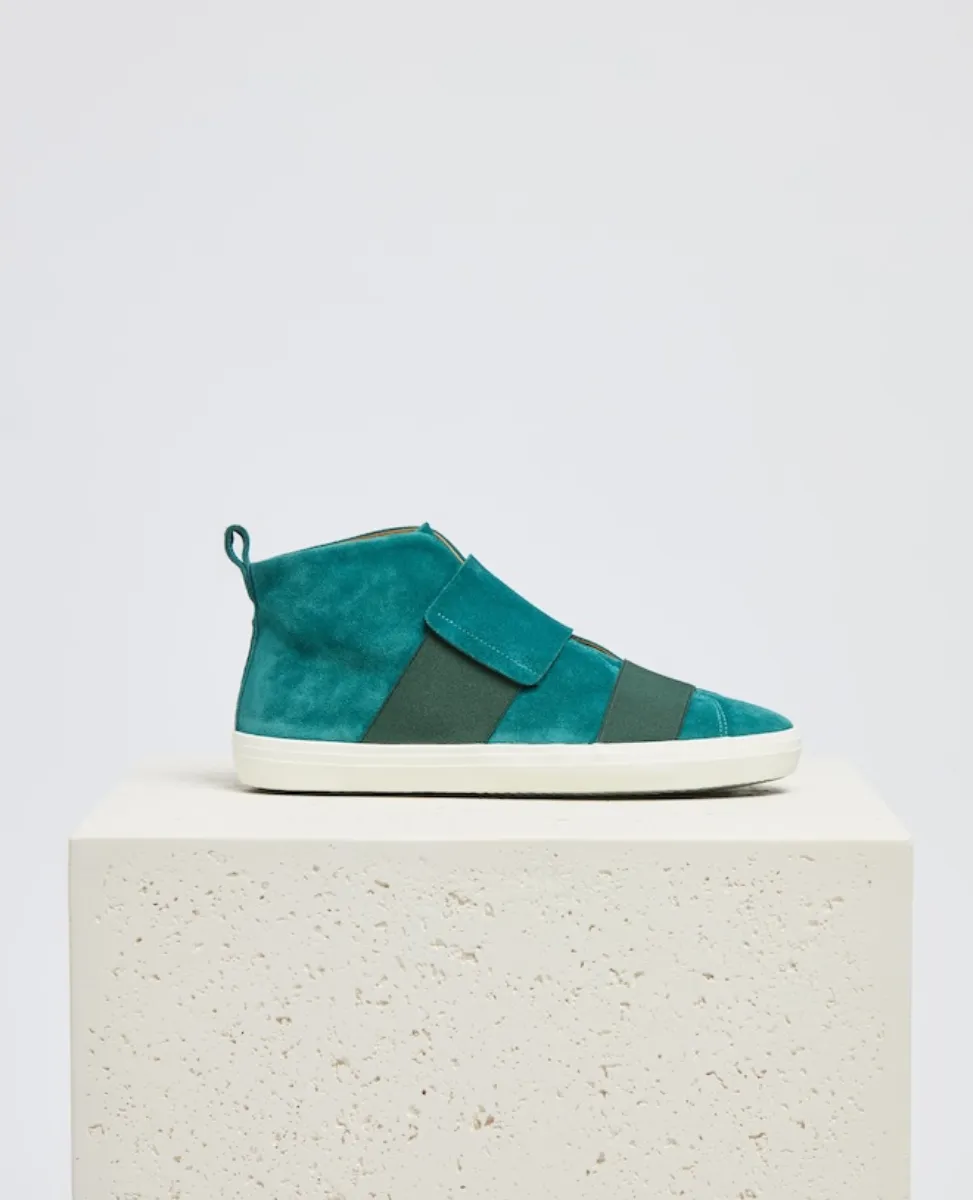 Opa High-Top Sneaker sold by COCLICO product image thumbnail 5