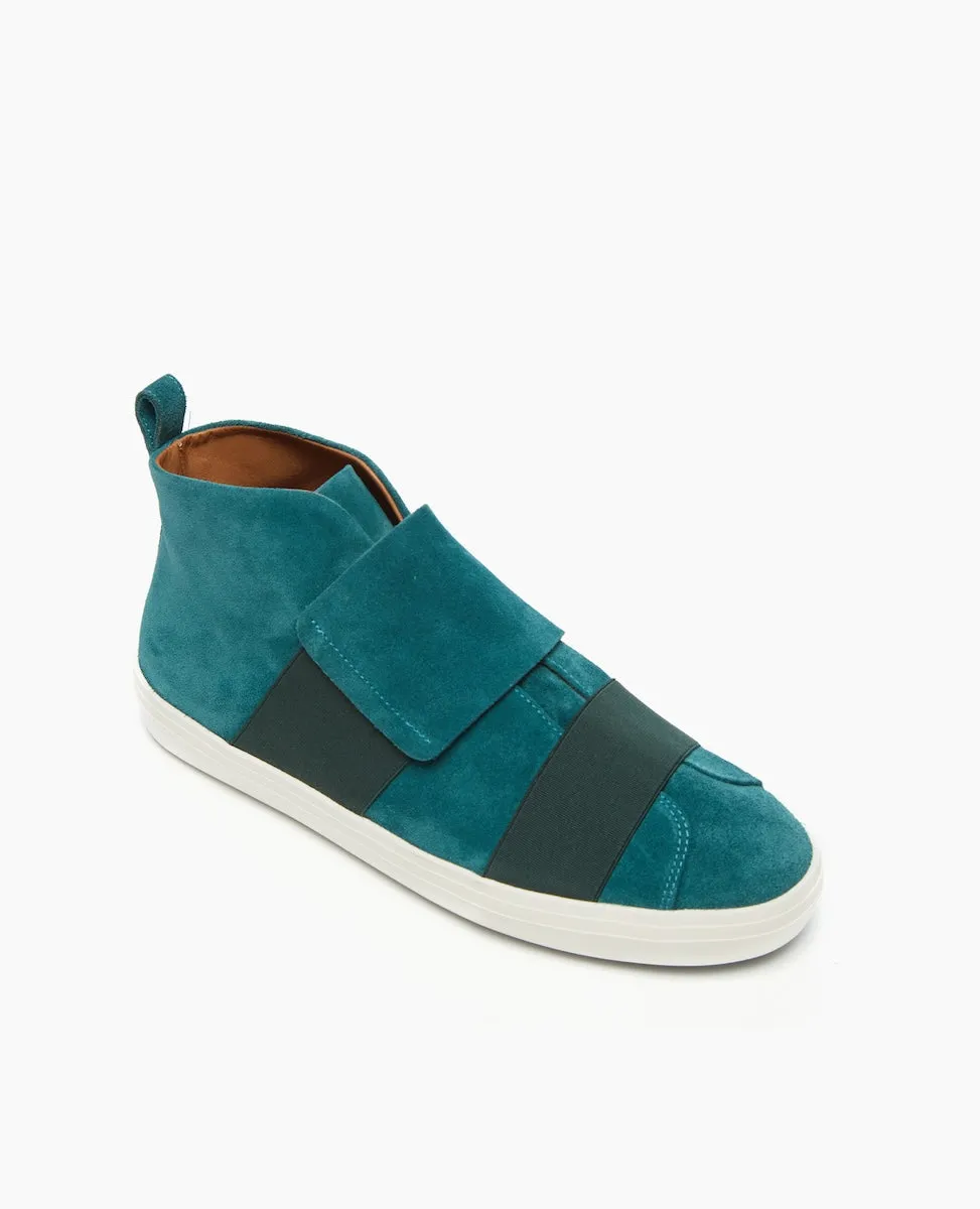 Opa High-Top Sneaker sold by COCLICO product image thumbnail 2