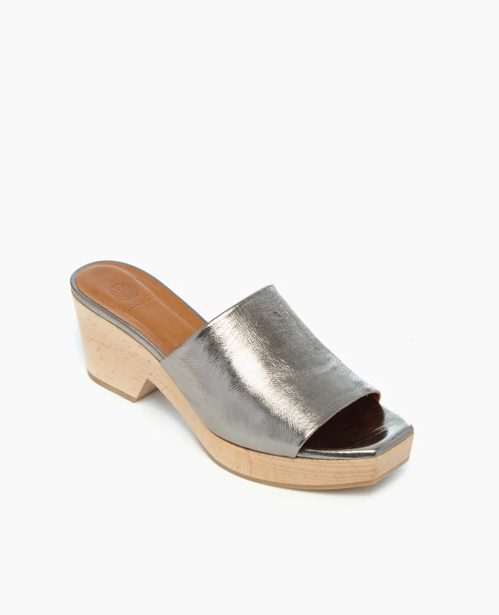 Mist Clog Sandal sold by COCLICO product image thumbnail 3