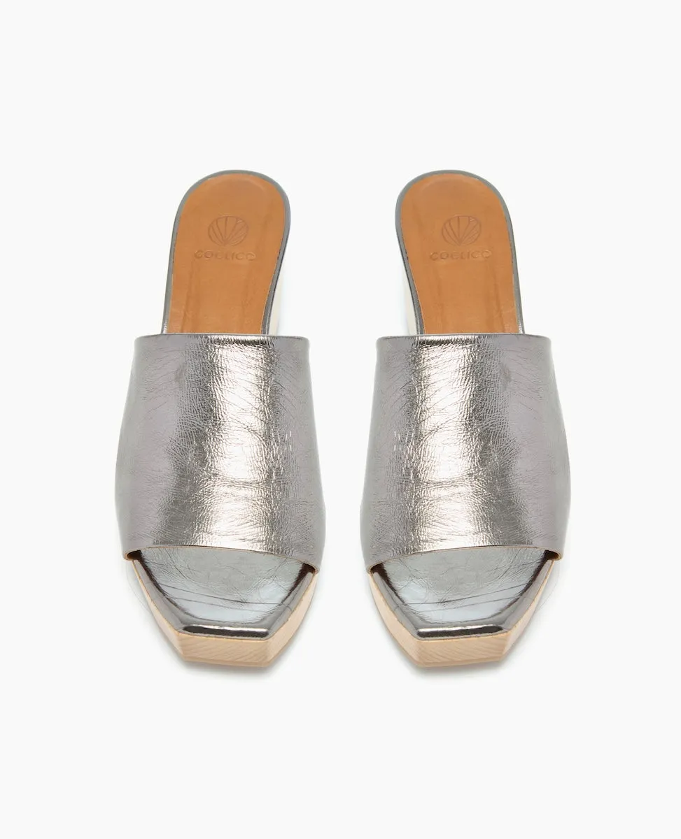 Mist Clog Sandal sold by COCLICO product image thumbnail 4