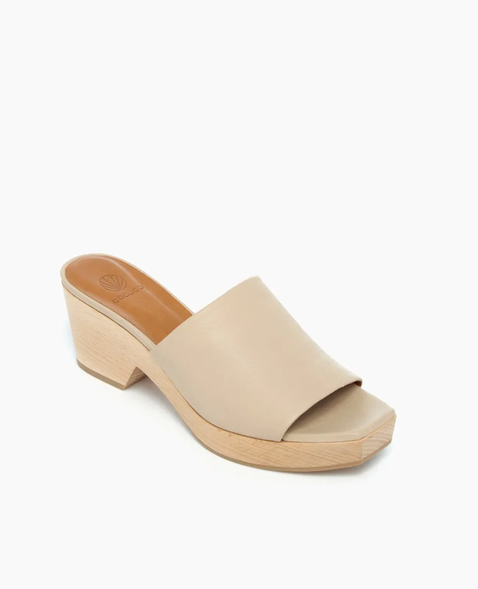 Mist Clog Sandal sold by COCLICO product image thumbnail 3
