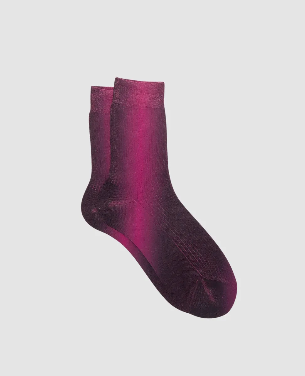 Maria La Rosa 'Satisfaction' Silk Socks sold by COCLICO product image thumbnail 2