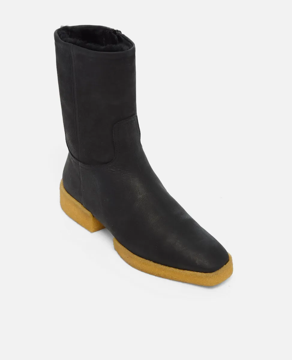 Blimey Shearling Boot sold by COCLICO product image thumbnail 2