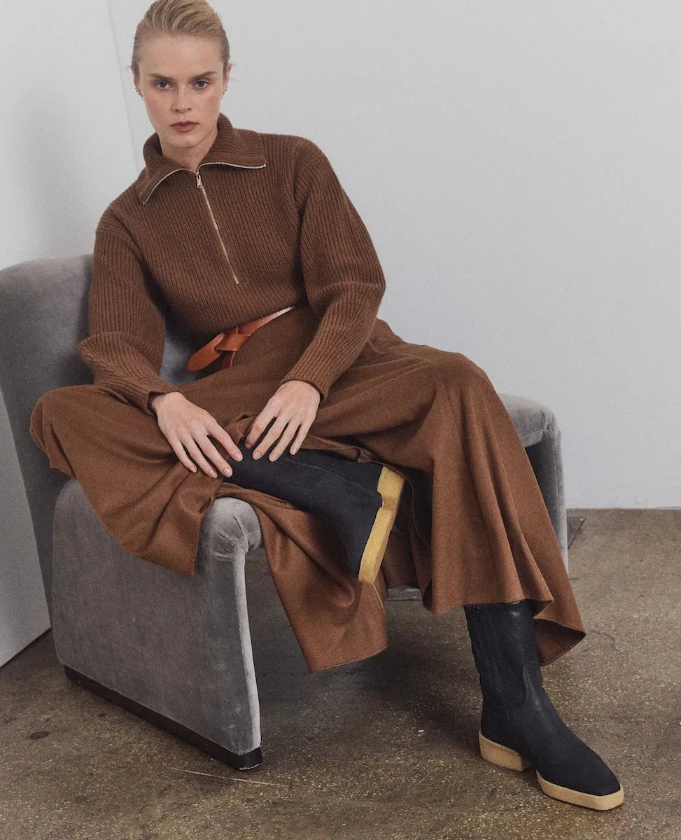 Blimey Shearling Boot sold by COCLICO product image thumbnail 5