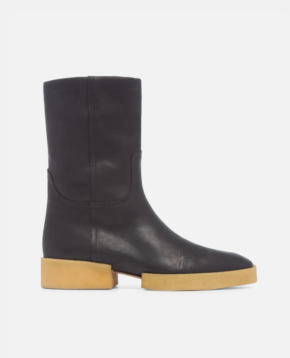Blimey Shearling Boot sold by COCLICO