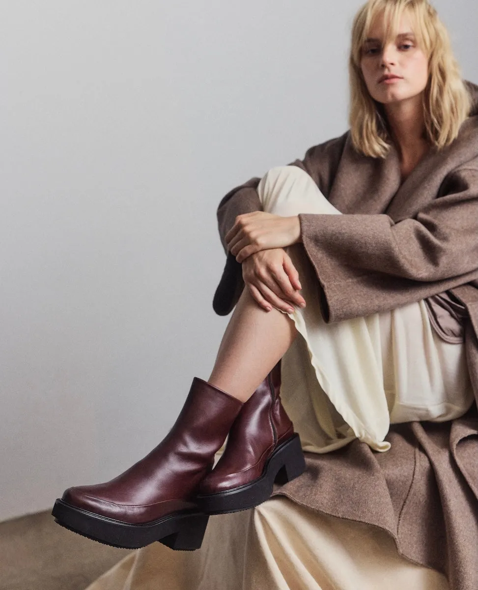 Eberly Boot sold by COCLICO product image thumbnail 5