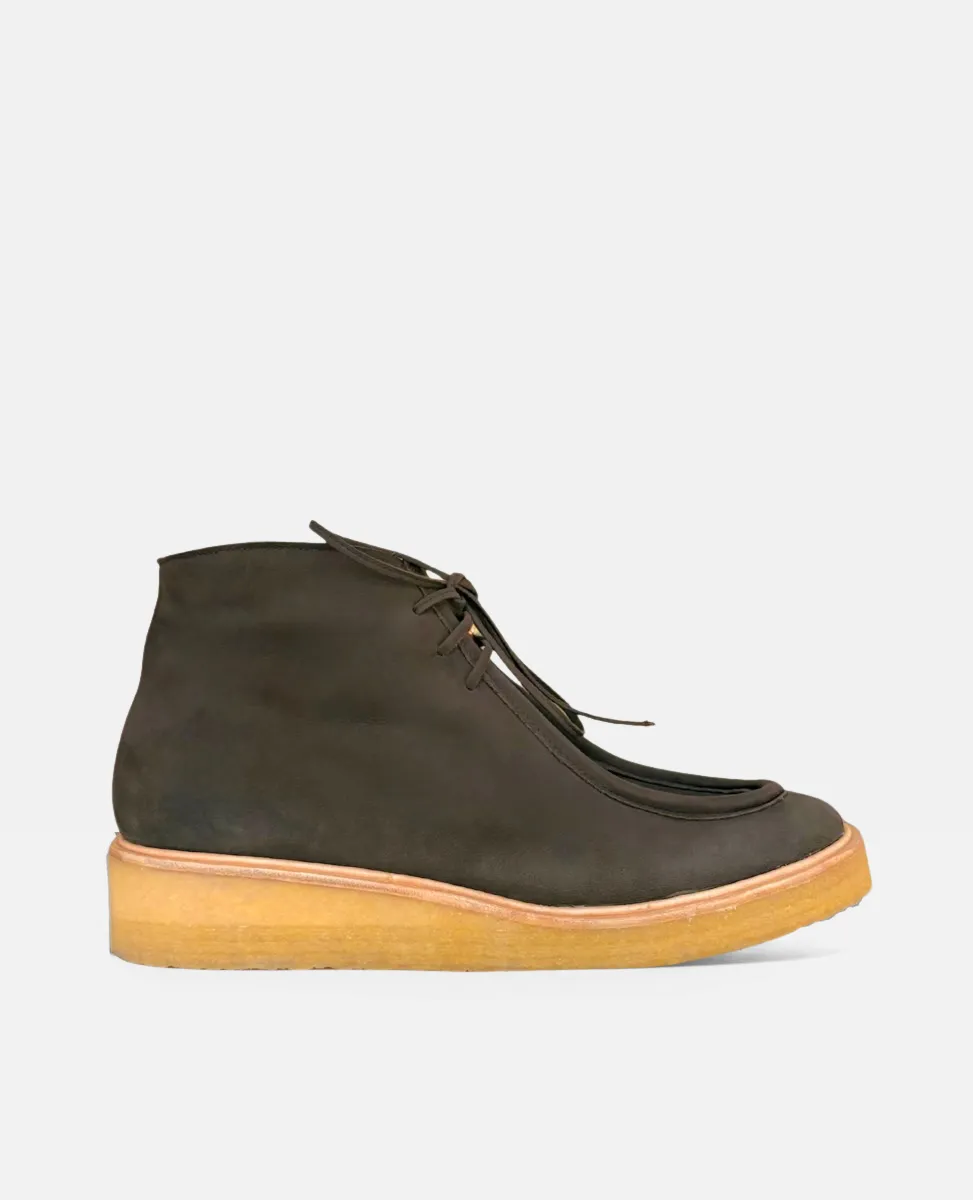 Hester Boot sold by COCLICO
