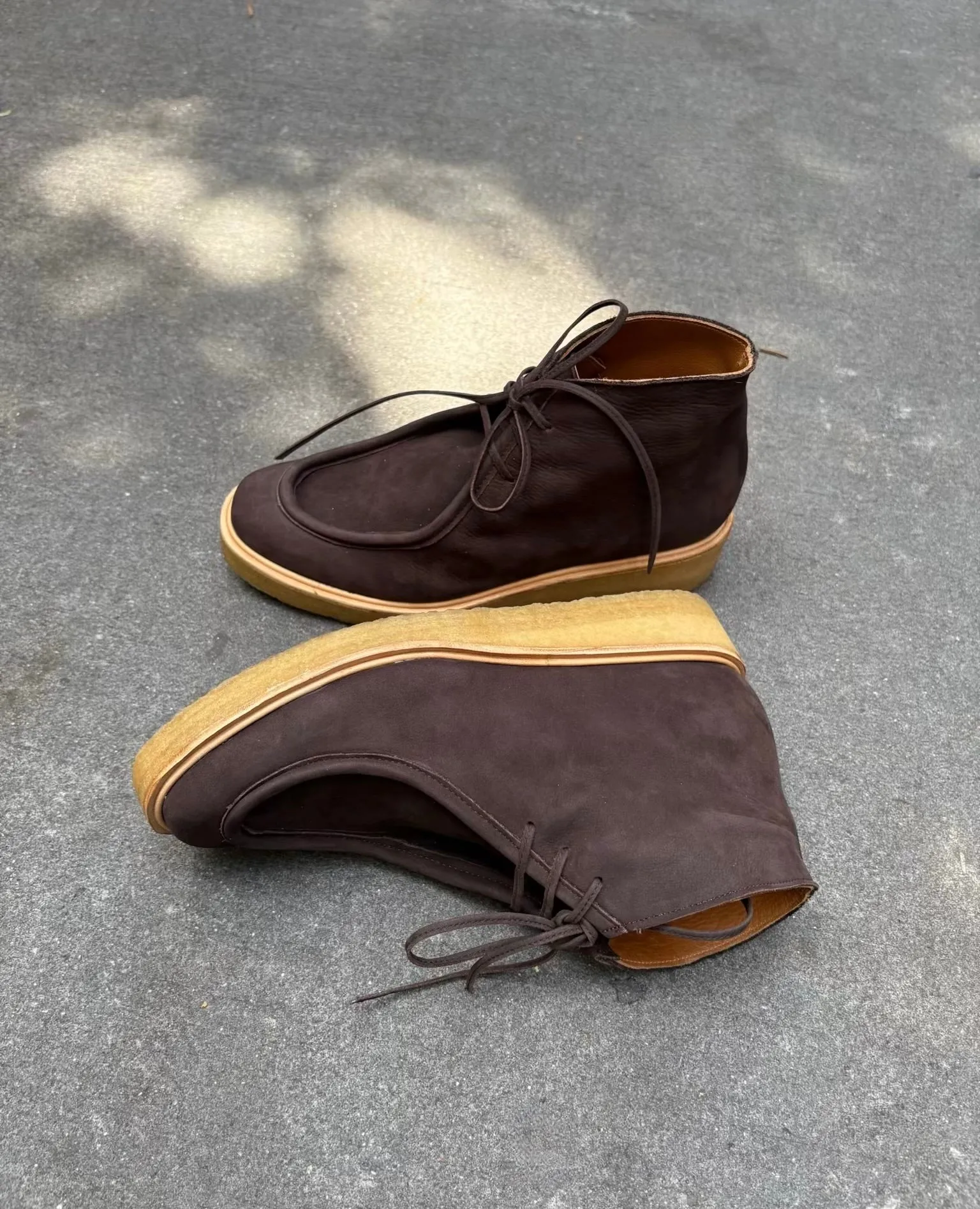 Hester Boot sold by COCLICO product image thumbnail 3