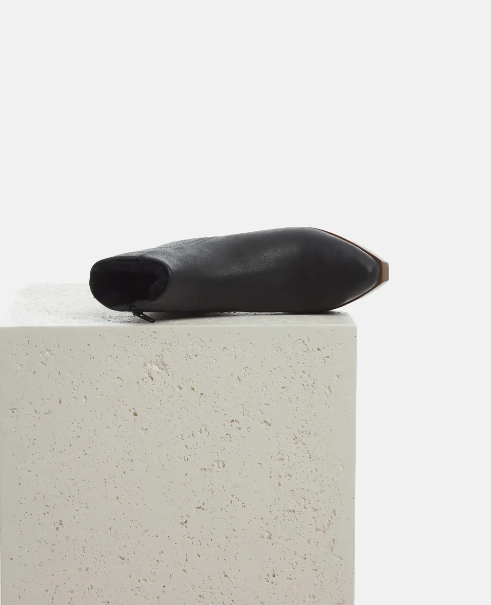 Keep Shearling Clog sold by COCLICO product image thumbnail 5