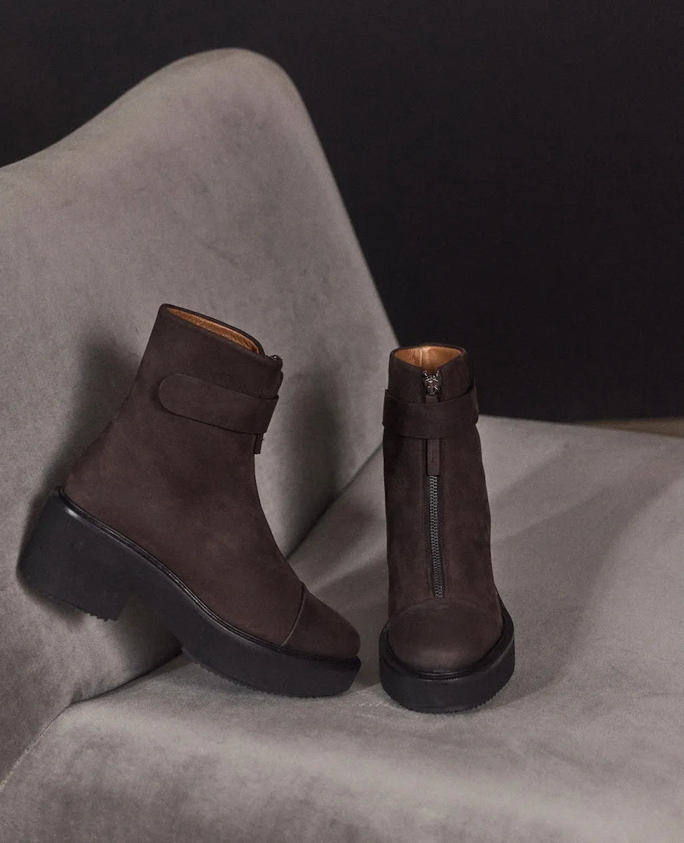 Eadrama Boot sold by COCLICO product image thumbnail 5