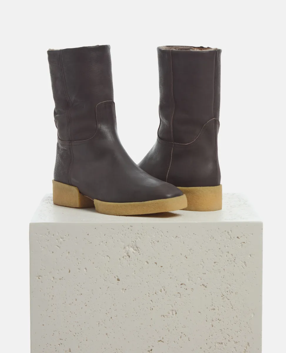 Blimey Shearling Boot sold by COCLICO product image thumbnail 4
