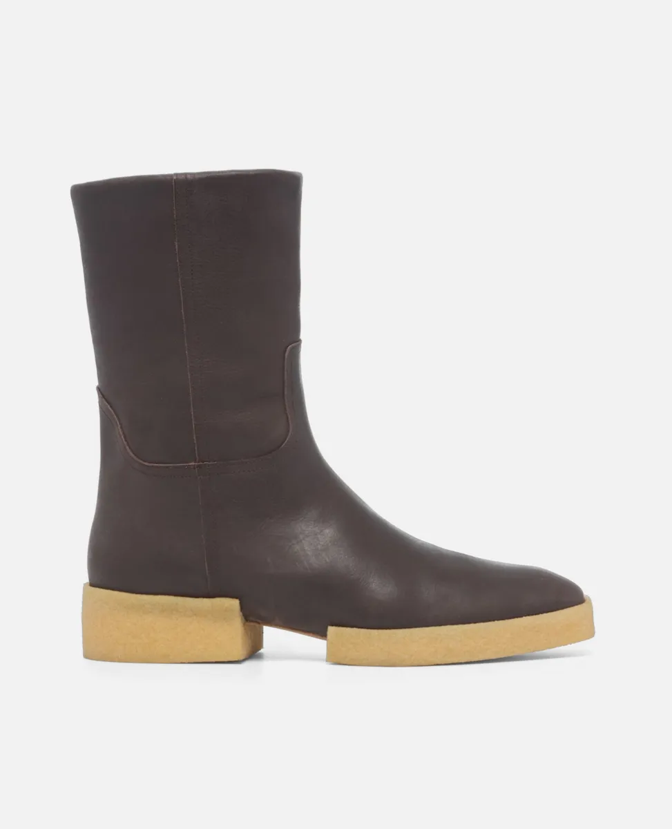 Blimey Shearling Boot sold by COCLICO