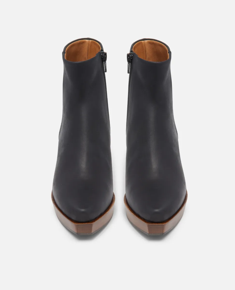 Kabuki Clog sold by COCLICO product image thumbnail 3