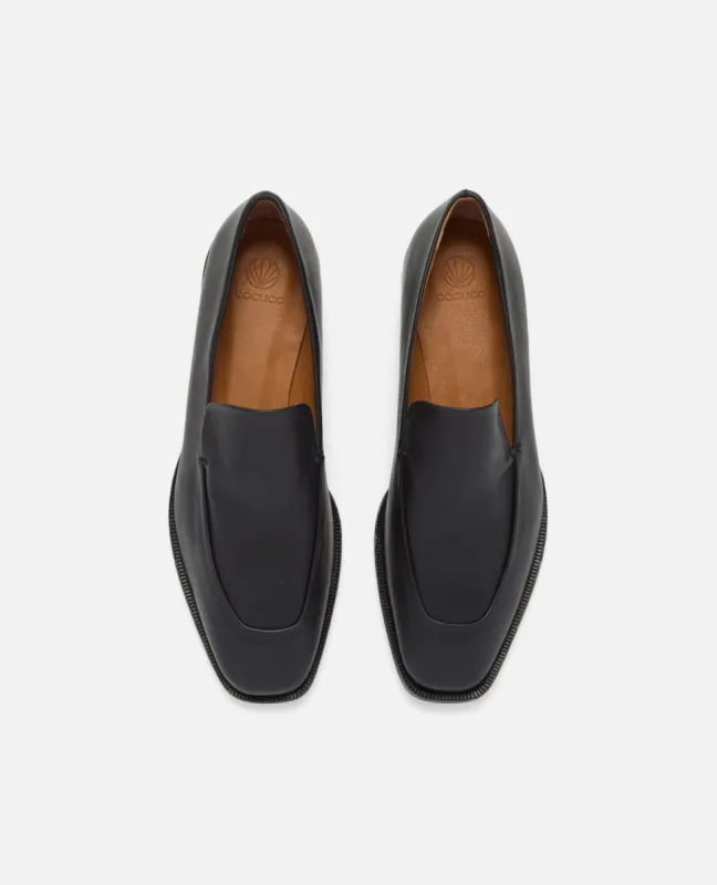 Justine Loafer made by COCLICO
