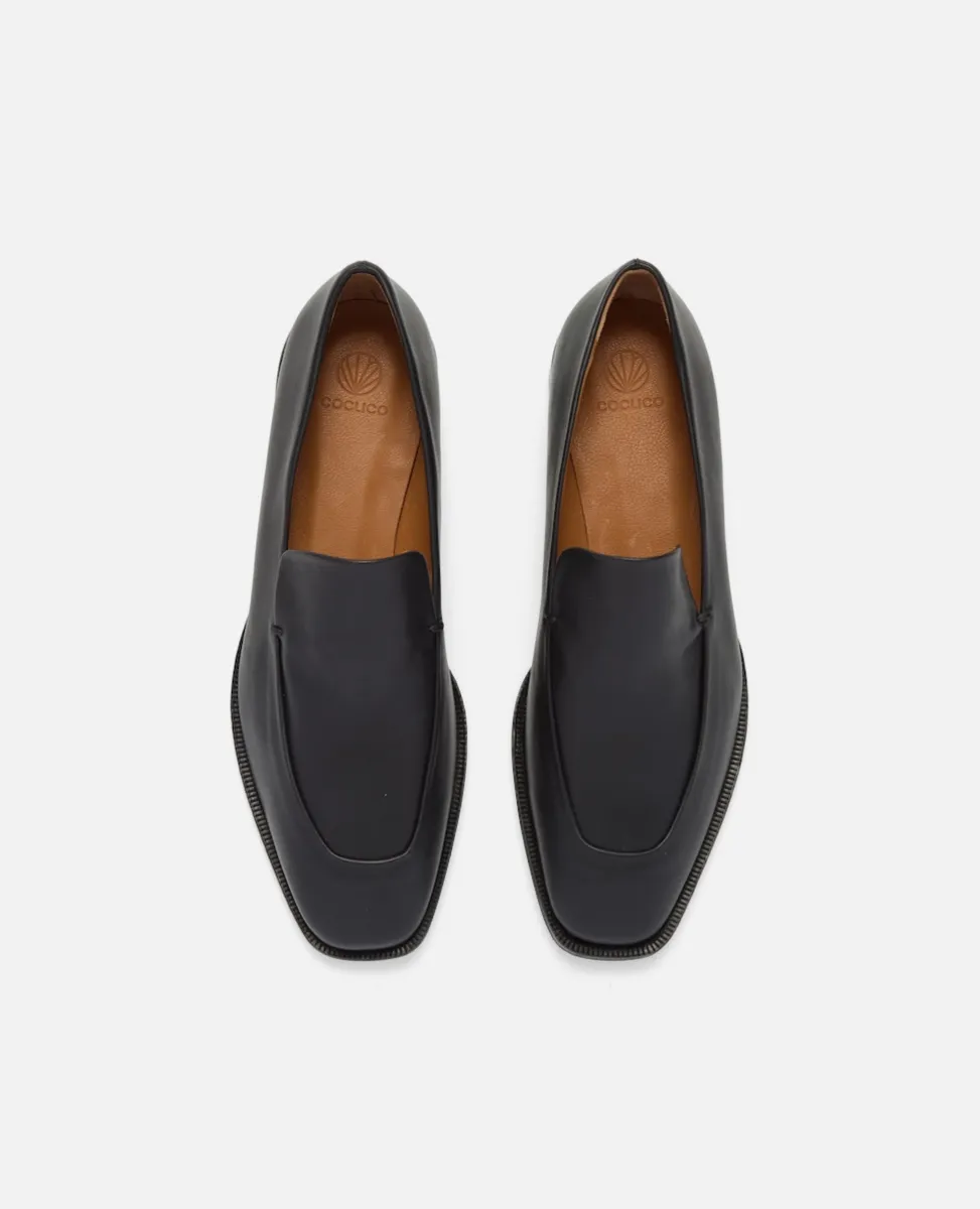 Justine Loafer sold by COCLICO