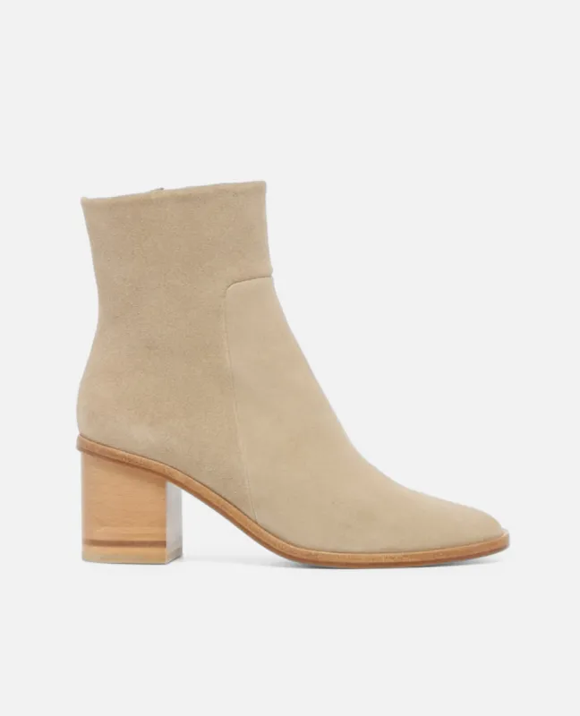 Bebe Boot sold by COCLICO