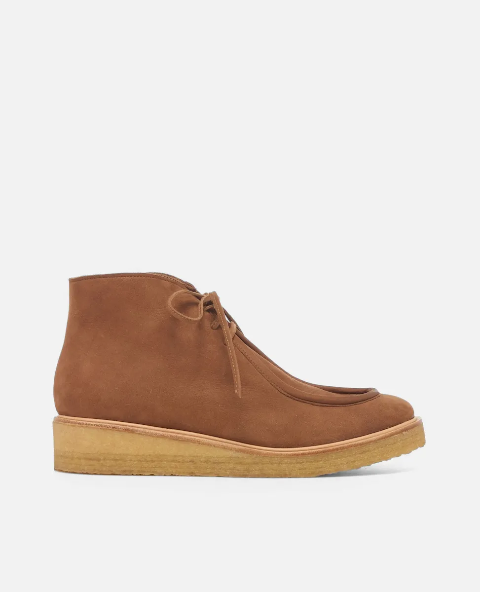 Hester Boot sold by COCLICO