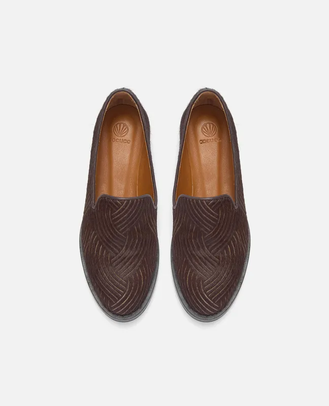 Yasmin Loafer sold by COCLICO