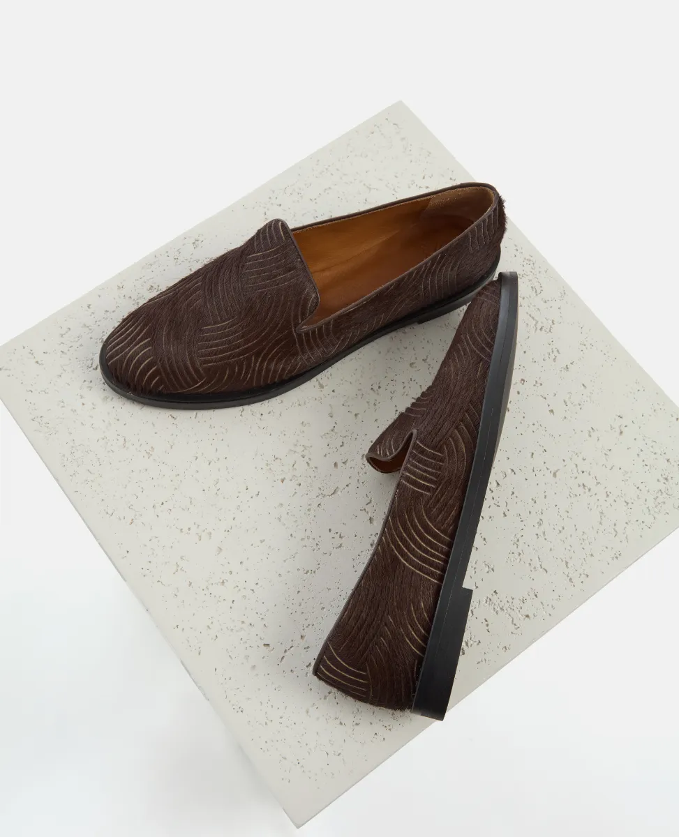 Yasmin Loafer sold by COCLICO product image thumbnail 5