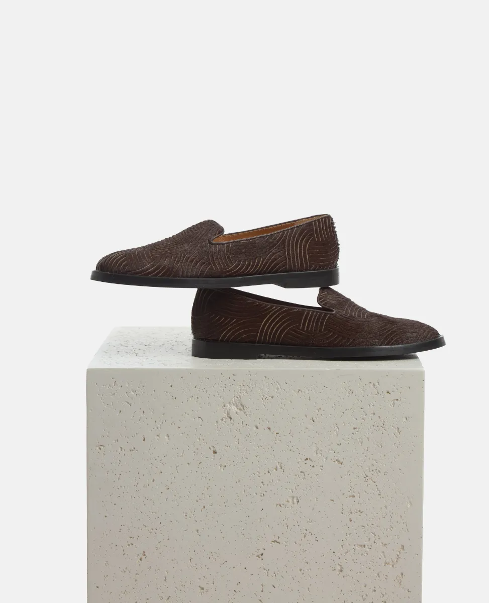 Yasmin Loafer sold by COCLICO product image thumbnail 4