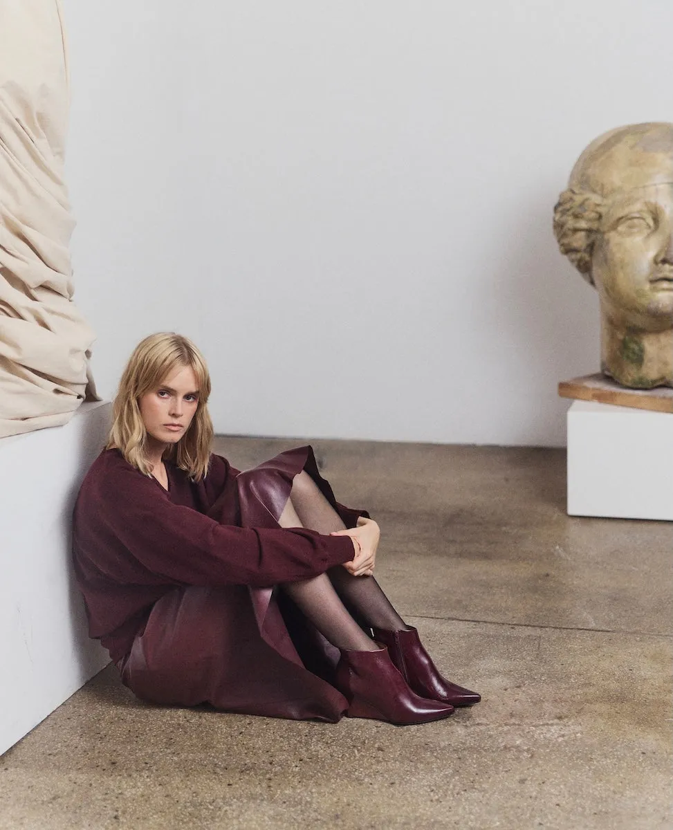 Rarebit Boot sold by COCLICO product image thumbnail 5