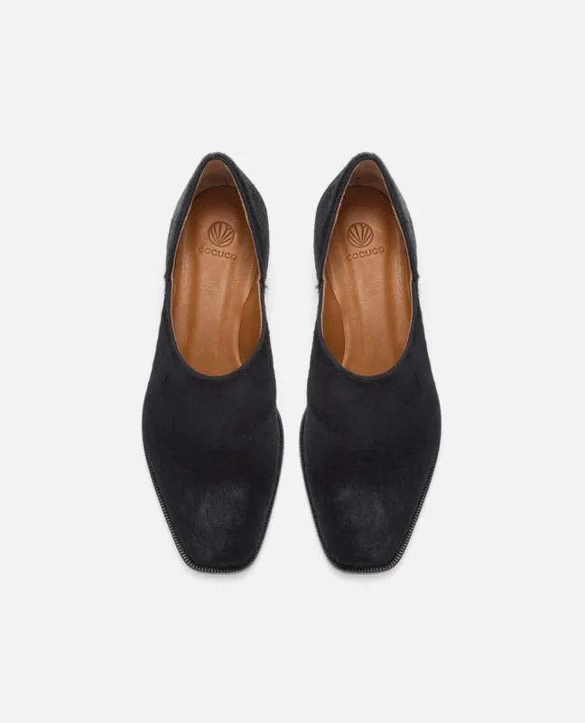 Jackie Opera Pump sold by COCLICO