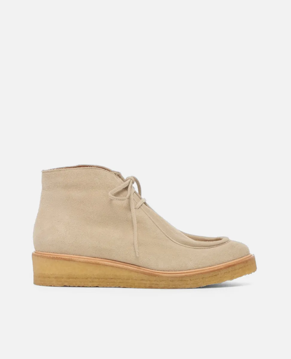 Hester Boot sold by COCLICO
