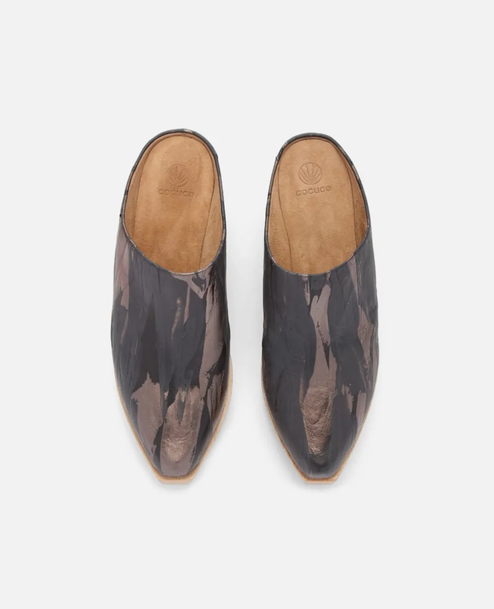 Kule Clog sold by COCLICO product image thumbnail 3