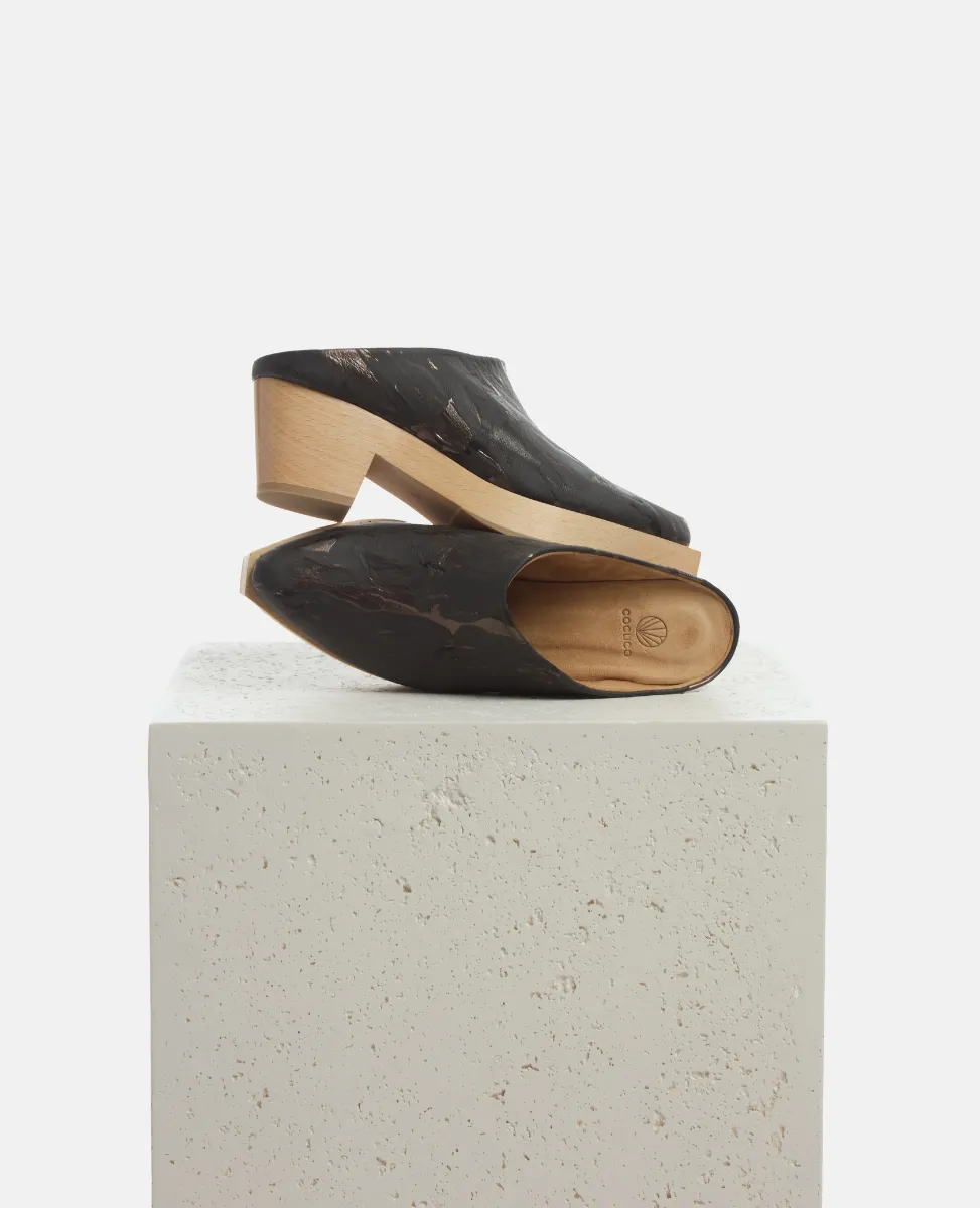 Kule Clog sold by COCLICO product image thumbnail 4