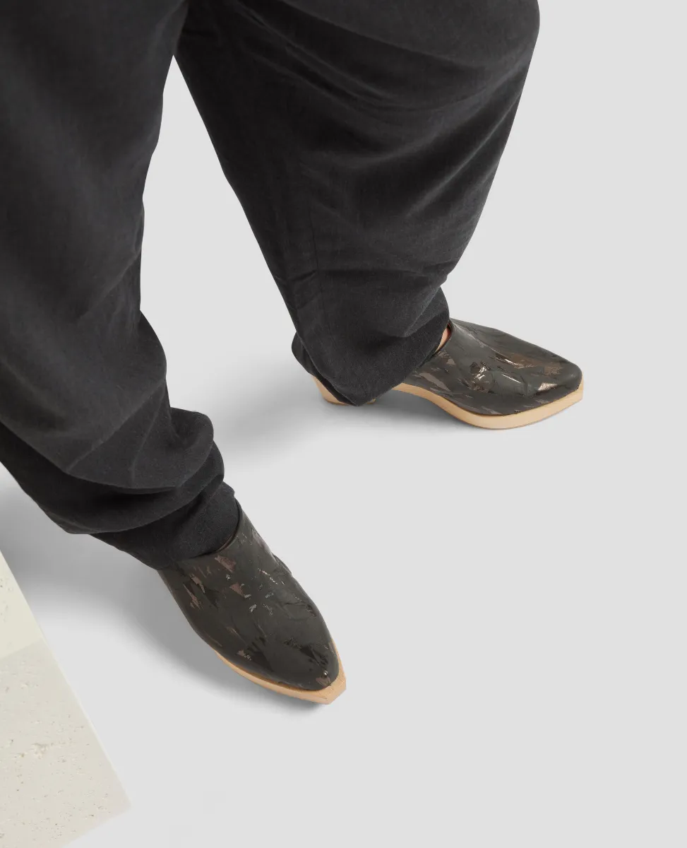 Kule Clog sold by COCLICO product image thumbnail 5