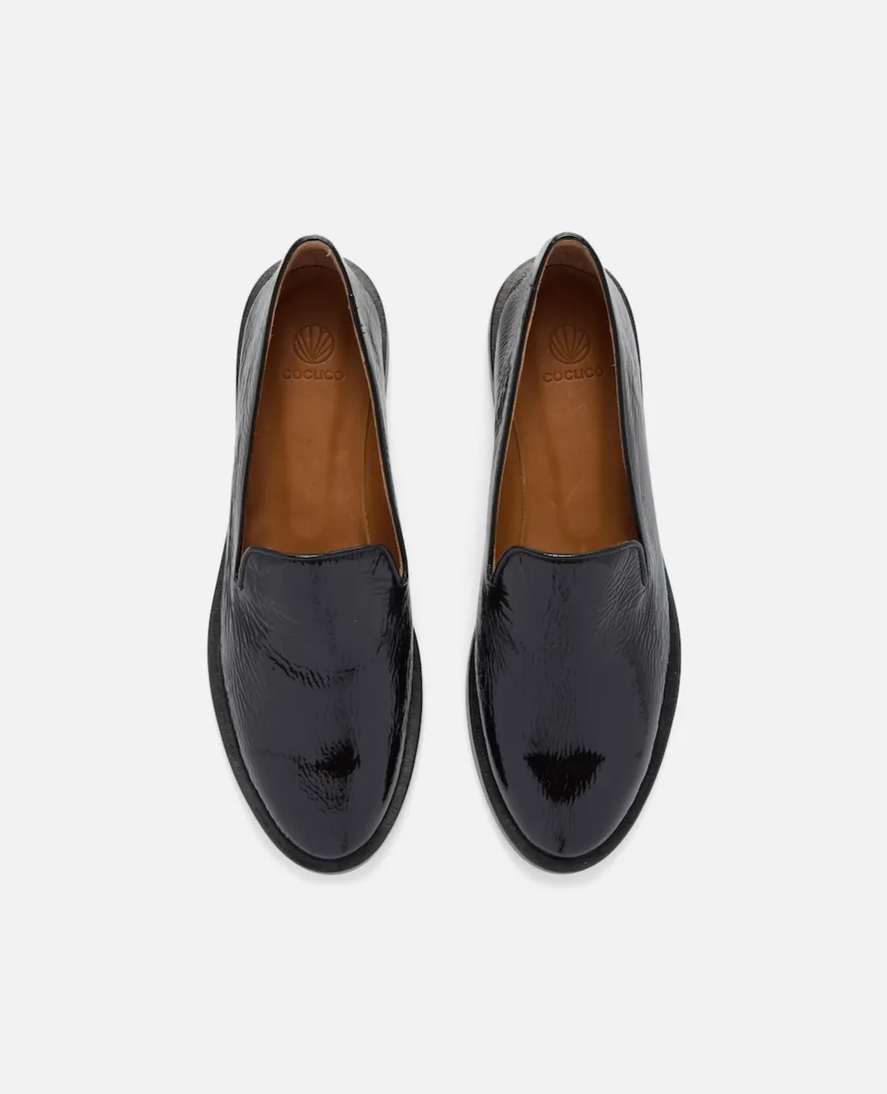 Yasmin Loafer sold by COCLICO