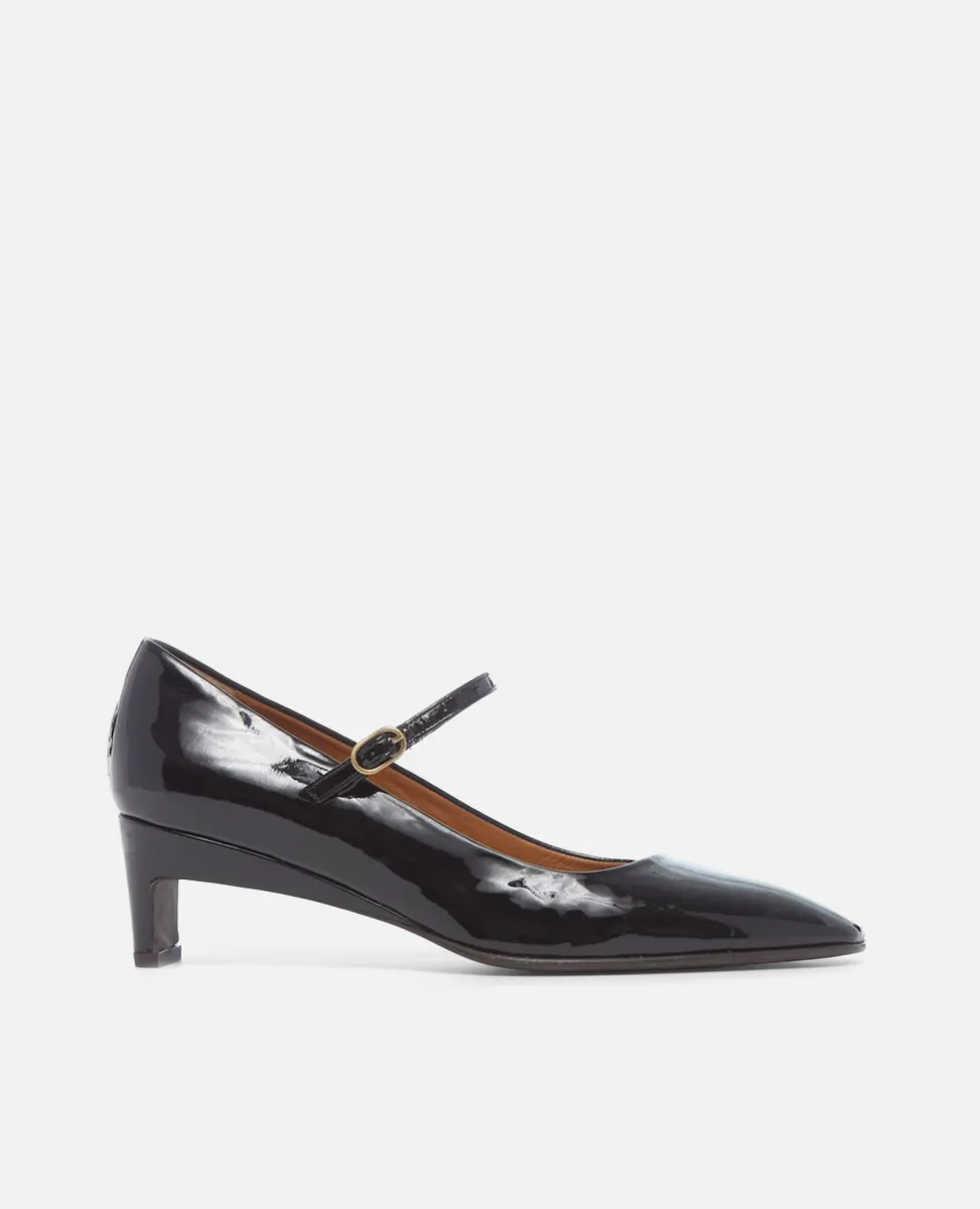 Sass Mary Jane sold by COCLICO